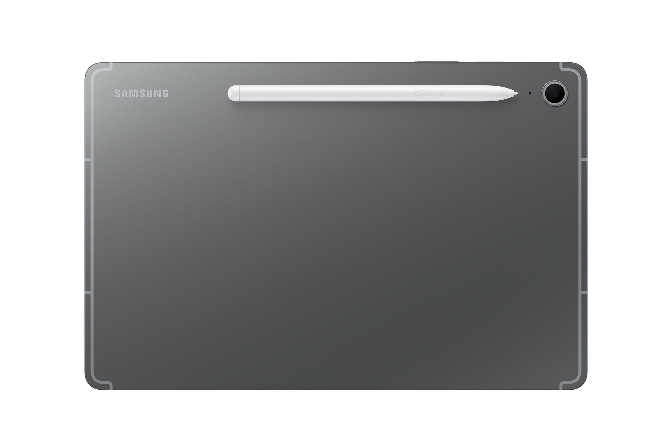 Samsung Galaxy Tab S10 FE/ SM-X526/ 5G/ 10, 9"/ 2304x1440/ 8GB/ 256GB/ An15/ Gray 