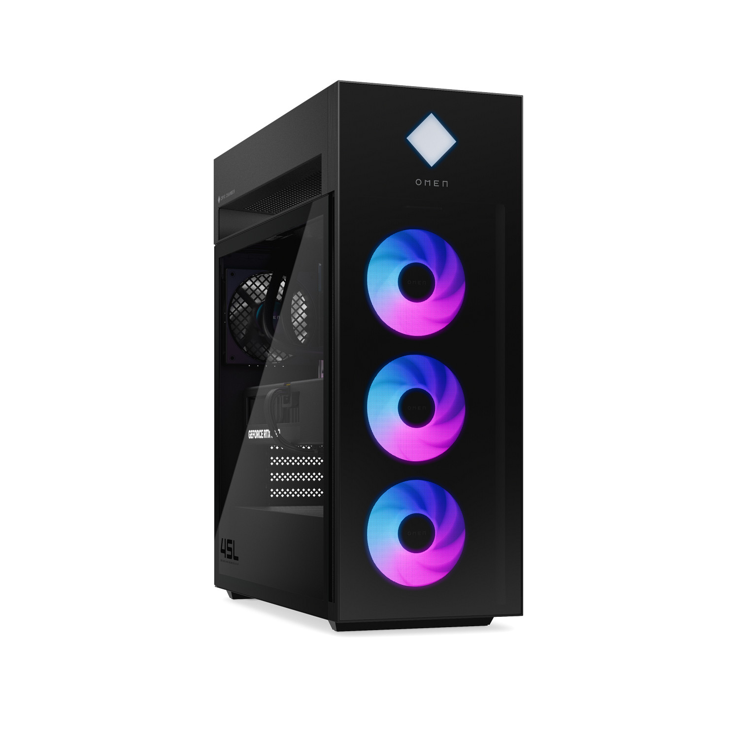HP OMEN/ GT22-3592nc/ Tower/ U7-265K/ 64GB/ 2TB/ RTX 5090/ W11H/ 2R 