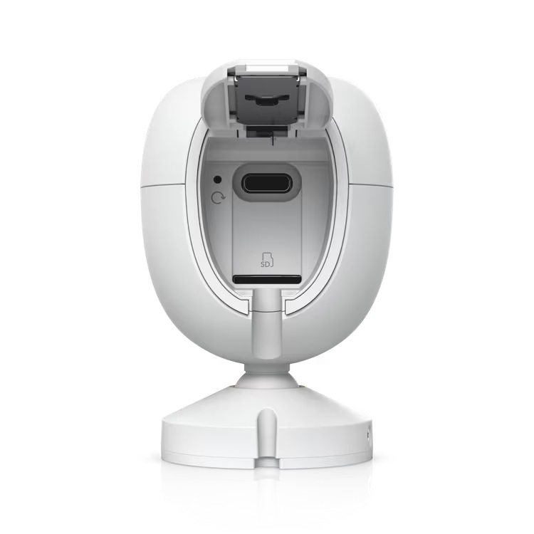 Ubiquiti UVC-G6-INS-W - UniFi Protect G6 Instant, biela 