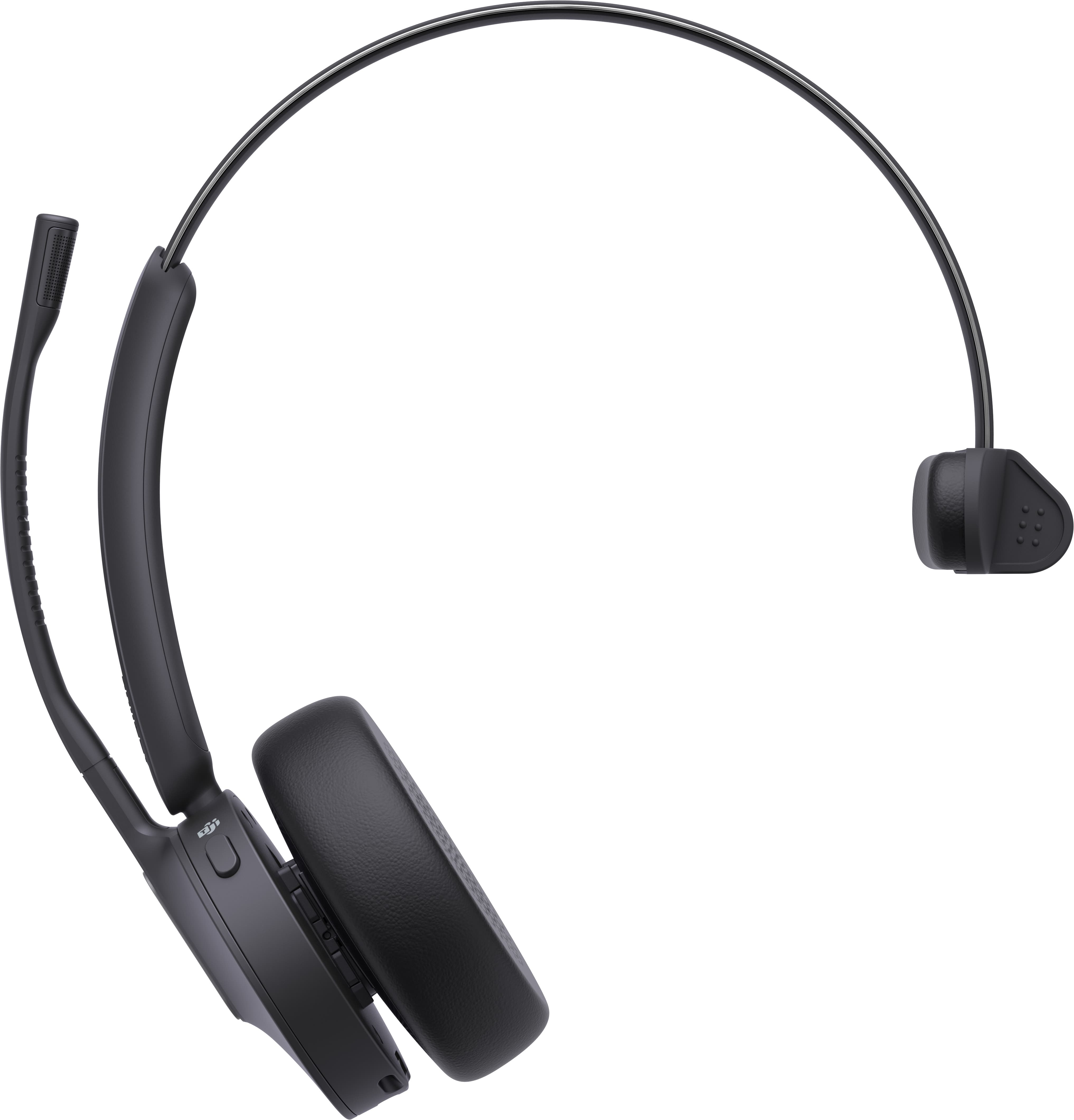 Yealink BH70 Mono Teams, Bluetooth, USB-C A 