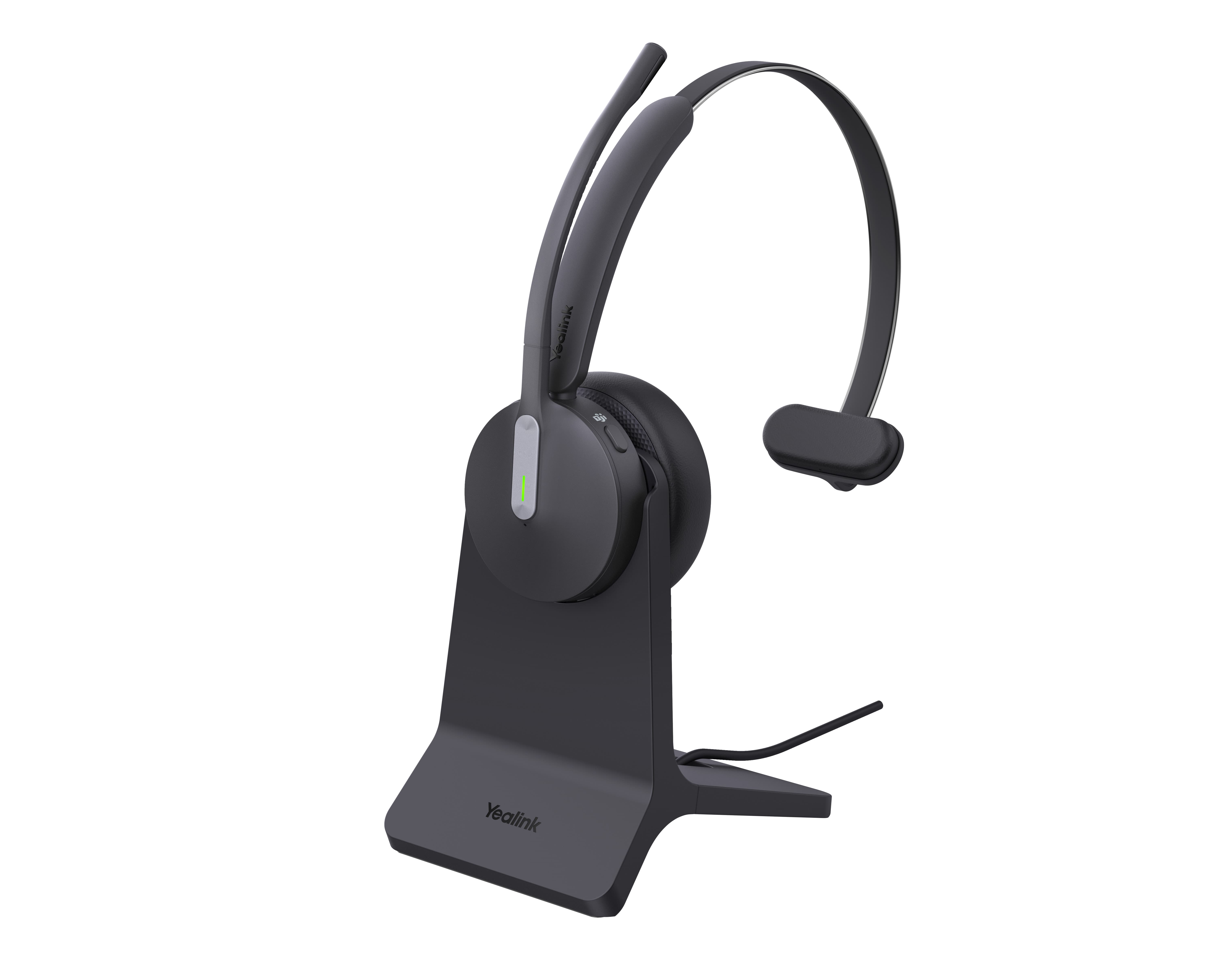Yealink BH70 Mono Teams, Bluetooth, USB-C A 