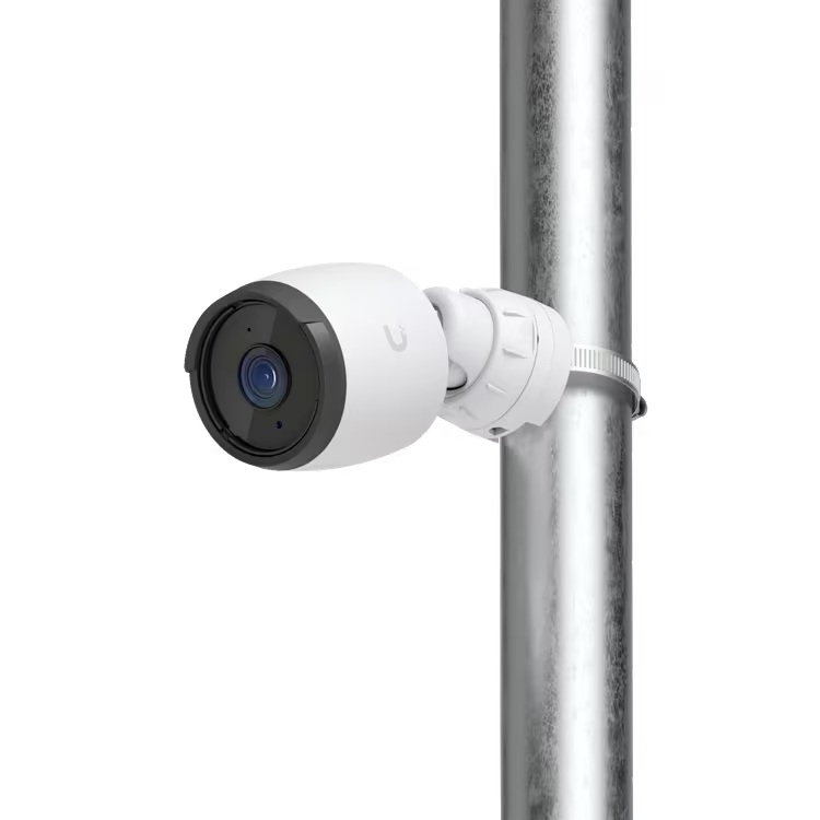 Ubiquiti UVC-G6-Bullet-W - UniFi Protect G6 Bullet, biela 