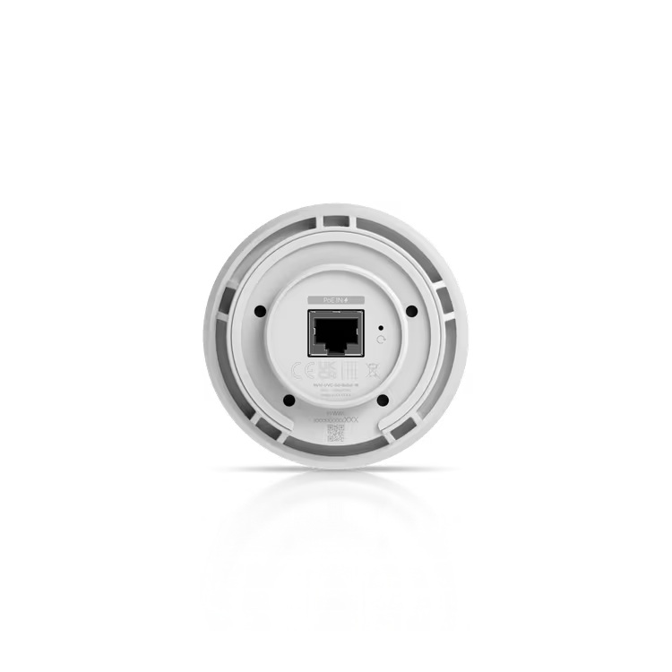 Ubiquiti UVC-G6-Bullet-W - UniFi Protect G6 Bullet, biela 