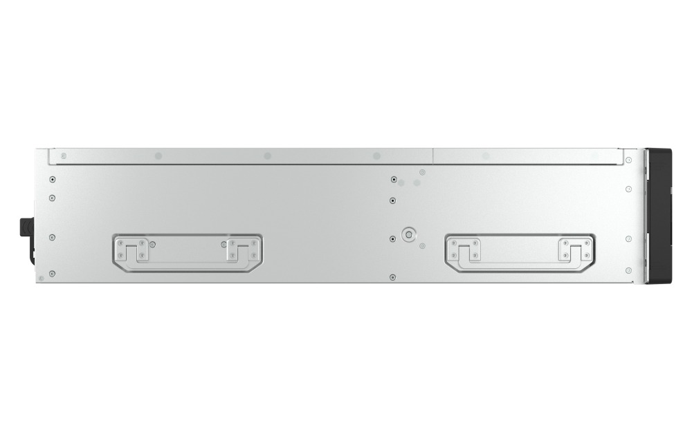 QNAP ES1686dc-R2-2142IT-128G (Duálny radič, 2x Xeon, 2x 64GB RAM, 16x 3, 5" SAS, 6x GbE, 8x 10Gb SFP+) 