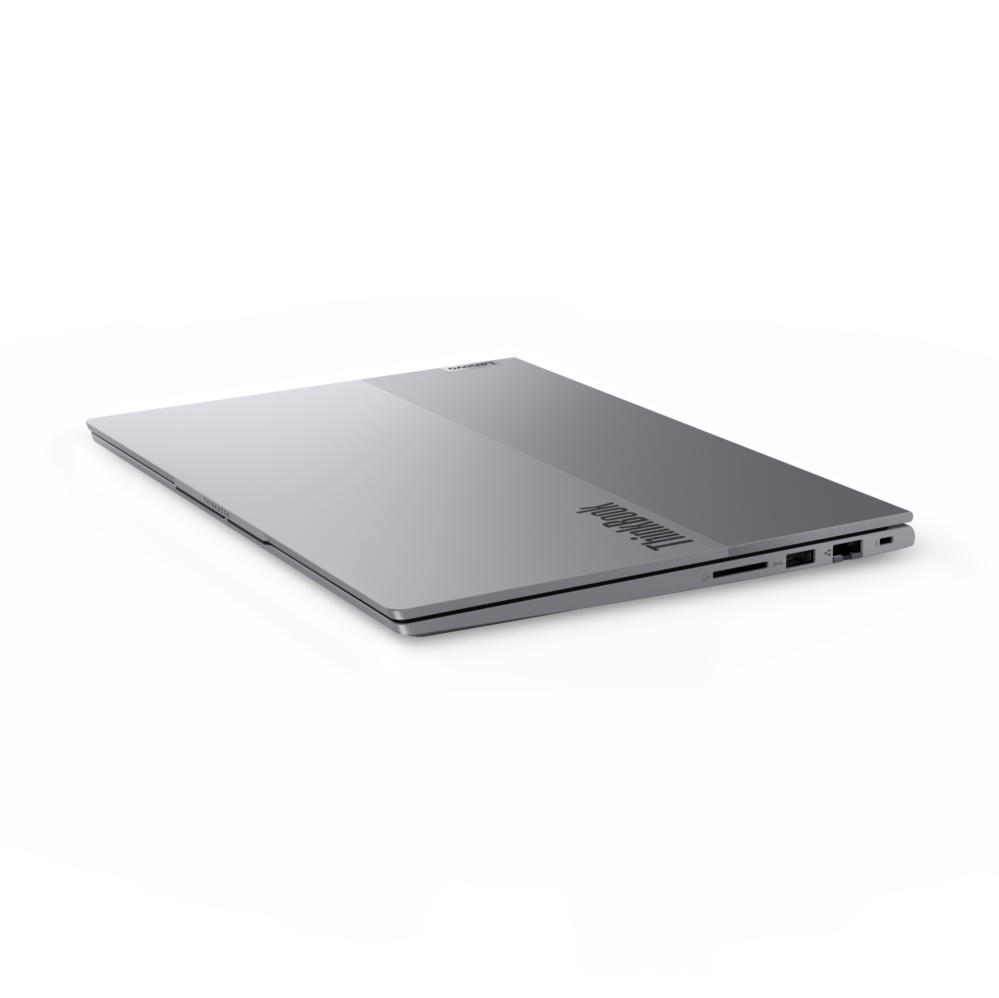 Lenovo ThinkBook/ ThinkBook 14 G8/ Intel Core Ultra 5 225U/ 14"/ WUXGA/ 16GB/ 1TB/ Arc/ W11H/ Gray/ 3R 