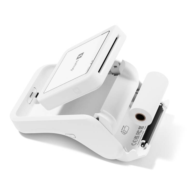 SumUp SOLO Printer 