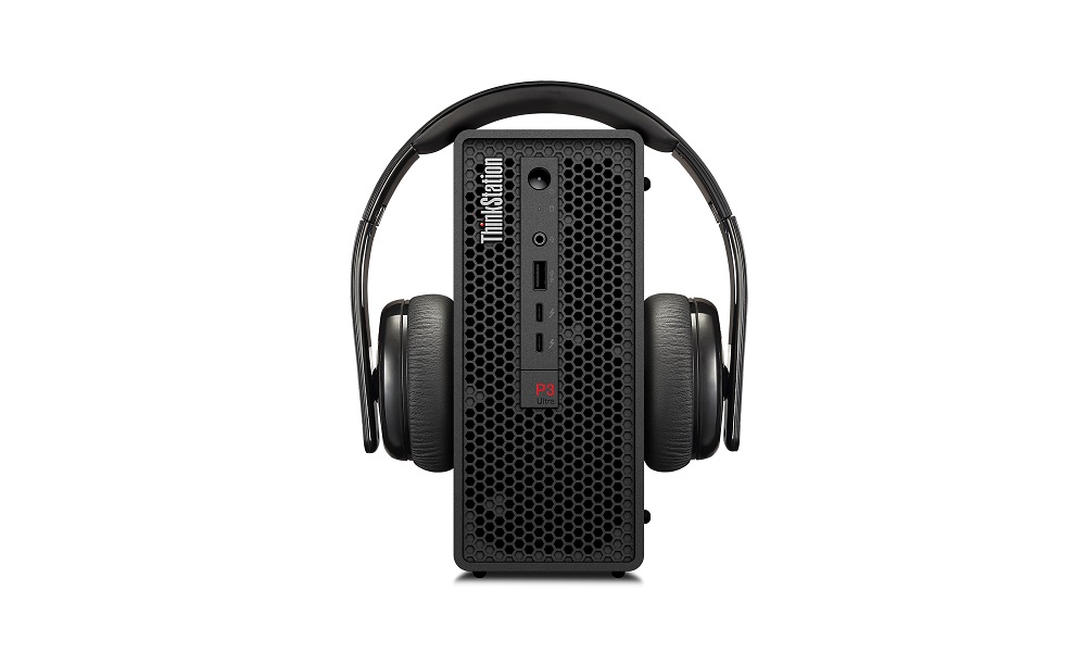 TS P3 Ultra i9_14900 32GB 1T RTX4000 W11P 