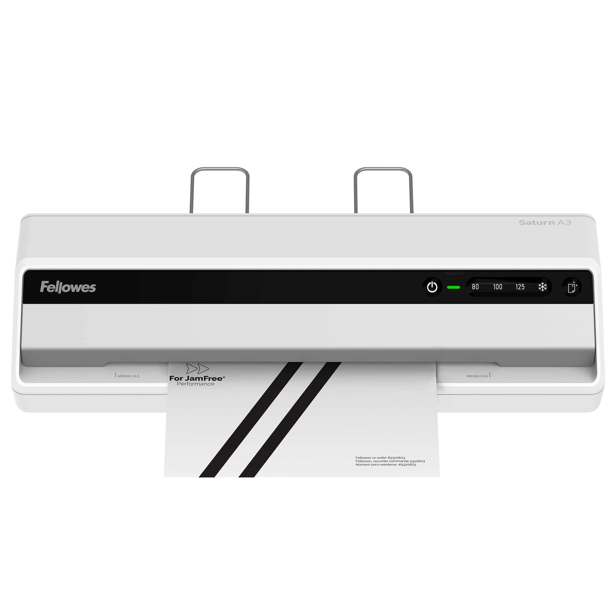 Fellowes Laminátor SATURN A3 