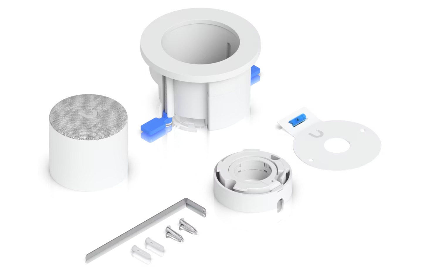 Ubiquiti UACC-Chime-PoE - UniFi Protect PoE Smart Chime 