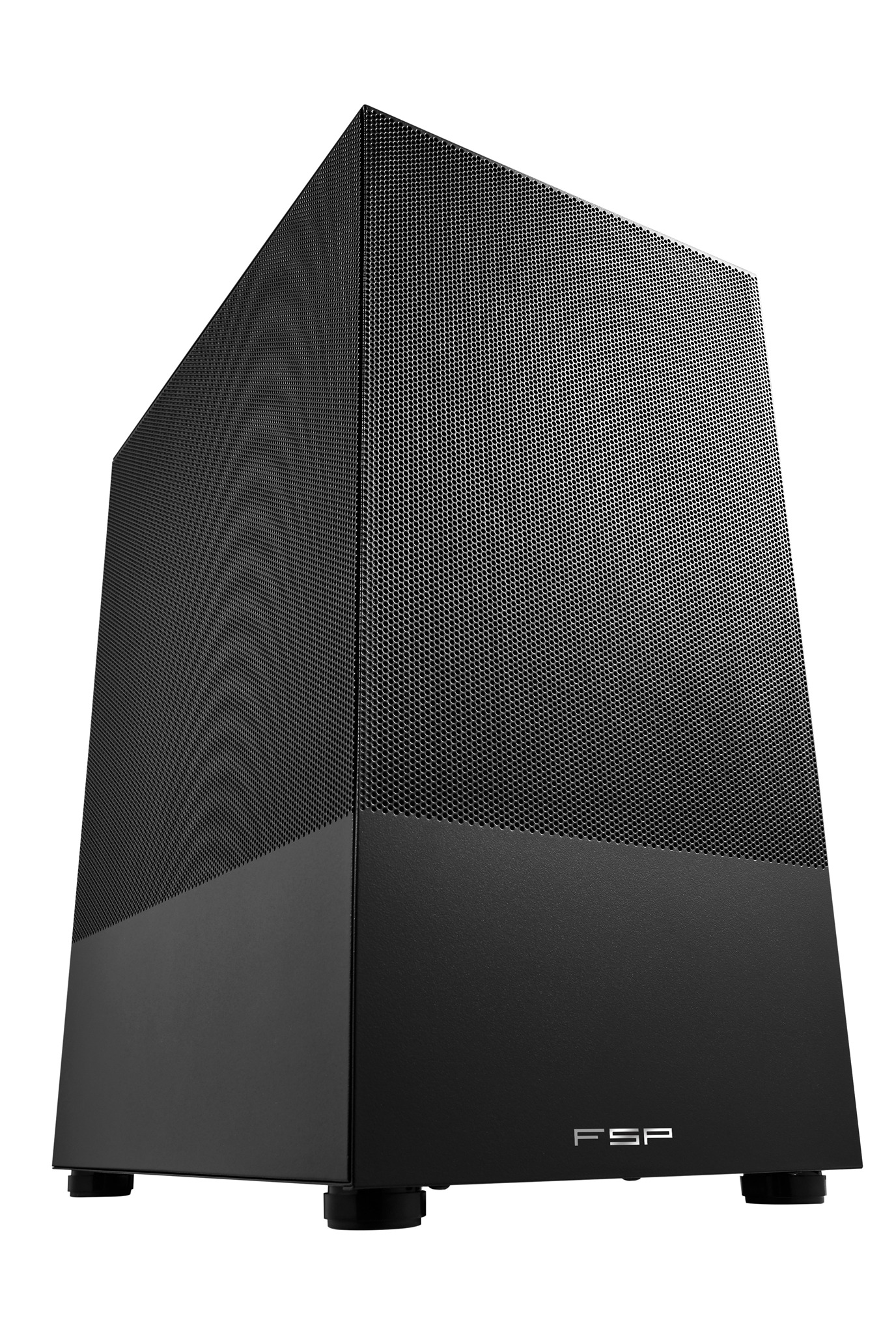 FSP S110-B/ Micro ATX/ Čierna 