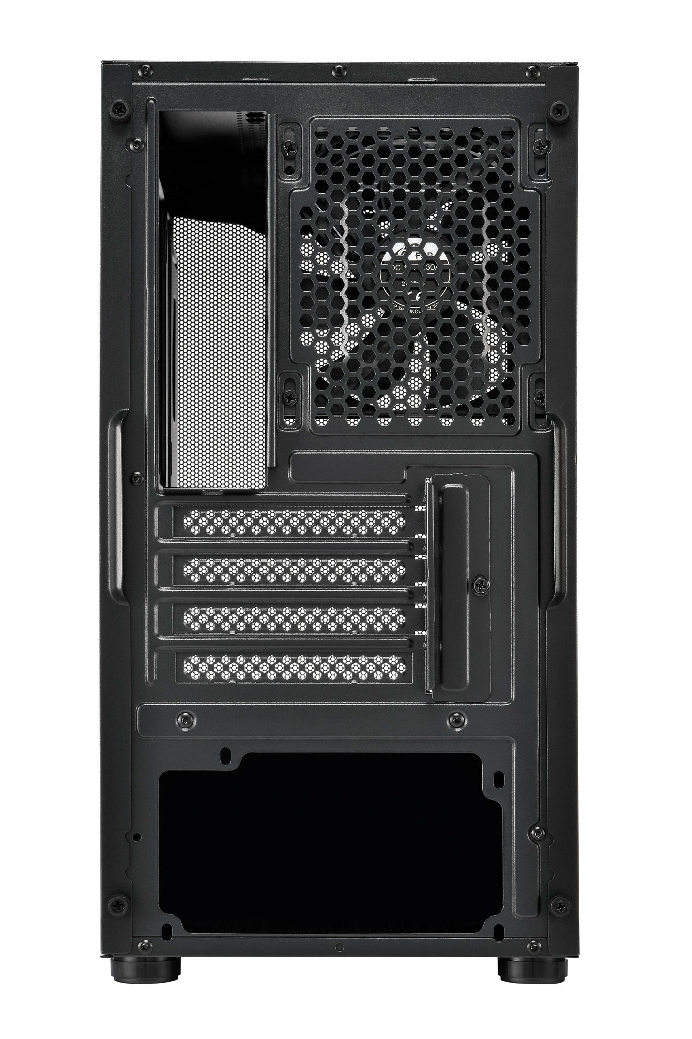 FSP S110-B/ Micro ATX/ Čierna 