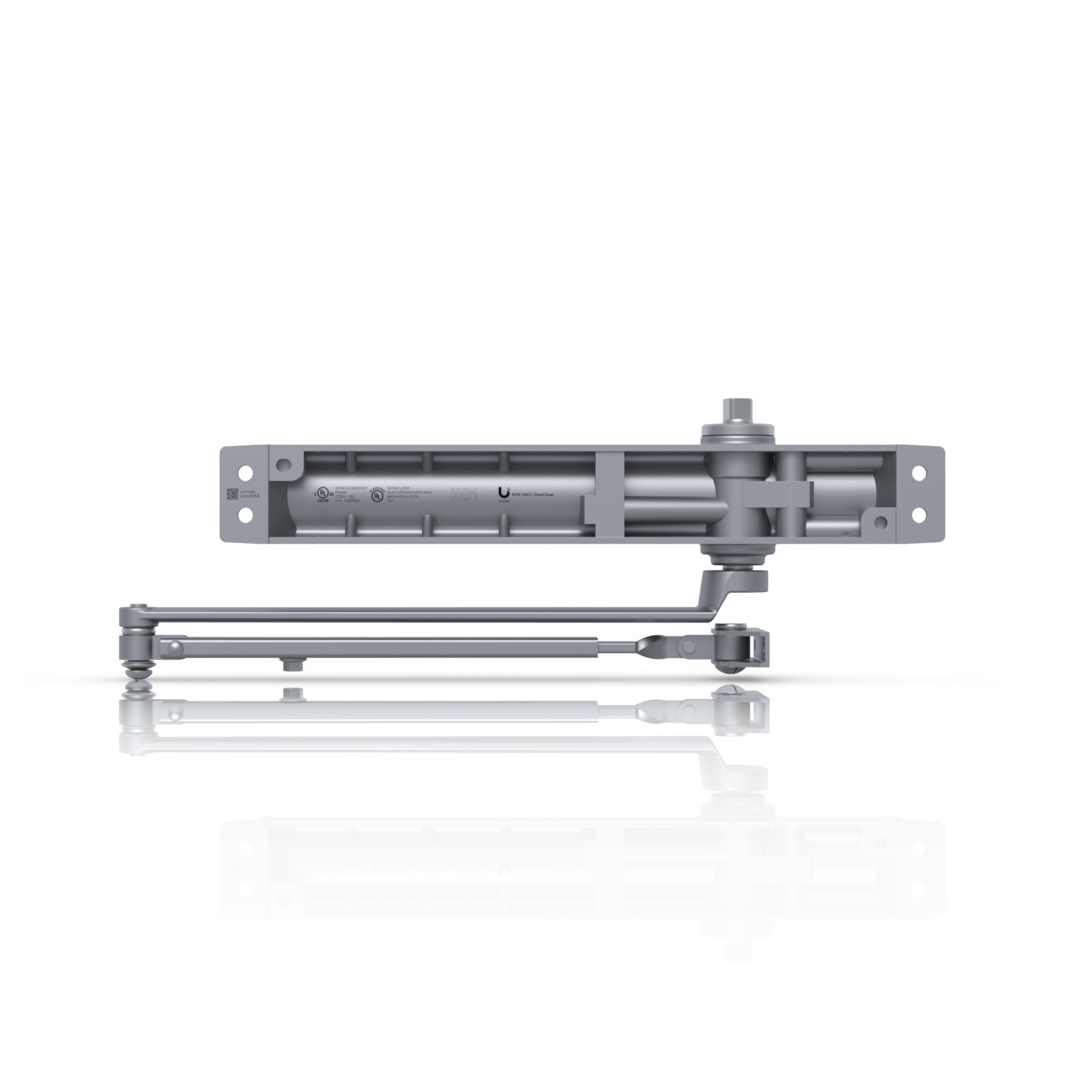 Ubiquiti UACC-DoorCloser - Door Closer 