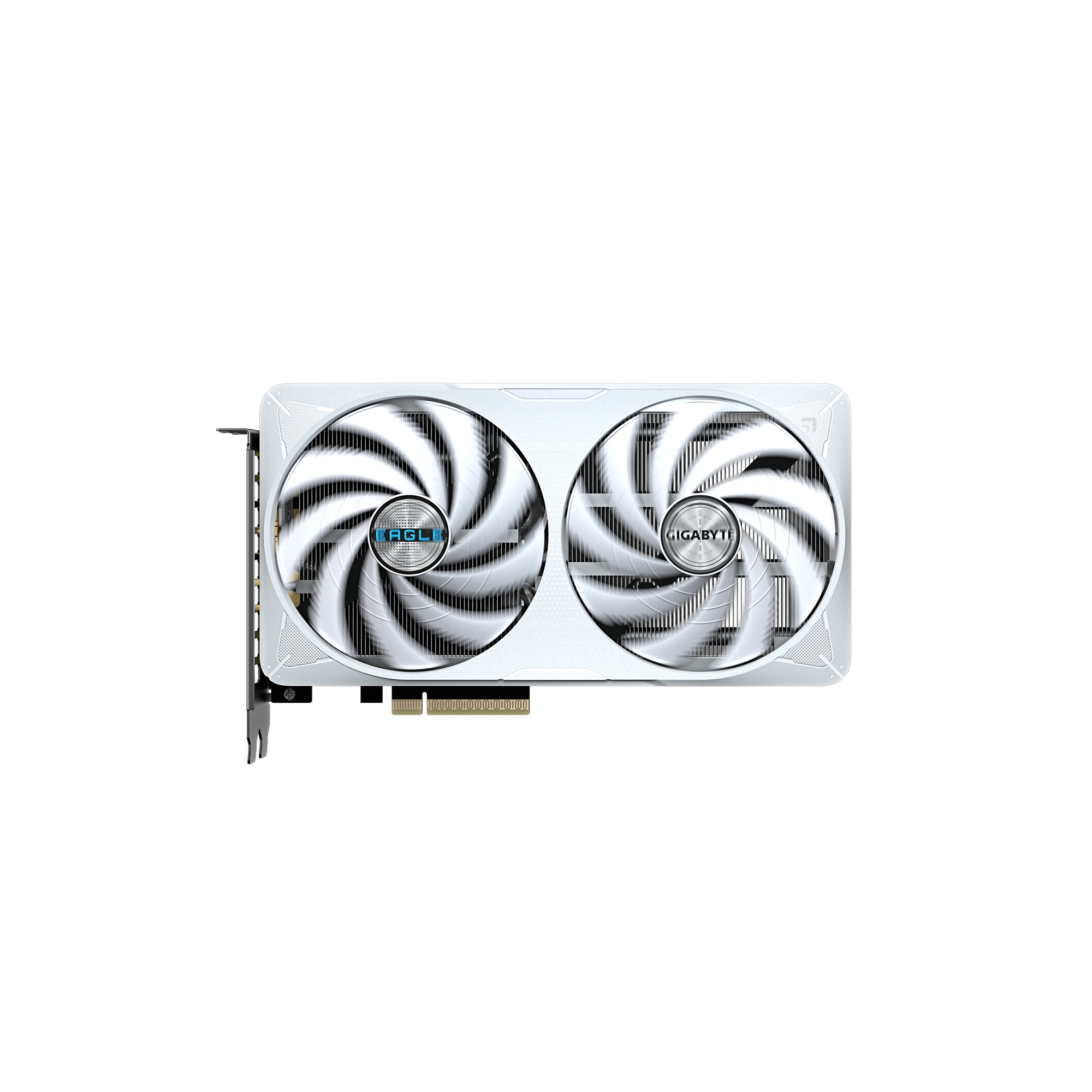 GIGABYTE GeForce RTX 5060 Ti EAGLE ICE/ OC/ 8GB/ GDDR7 