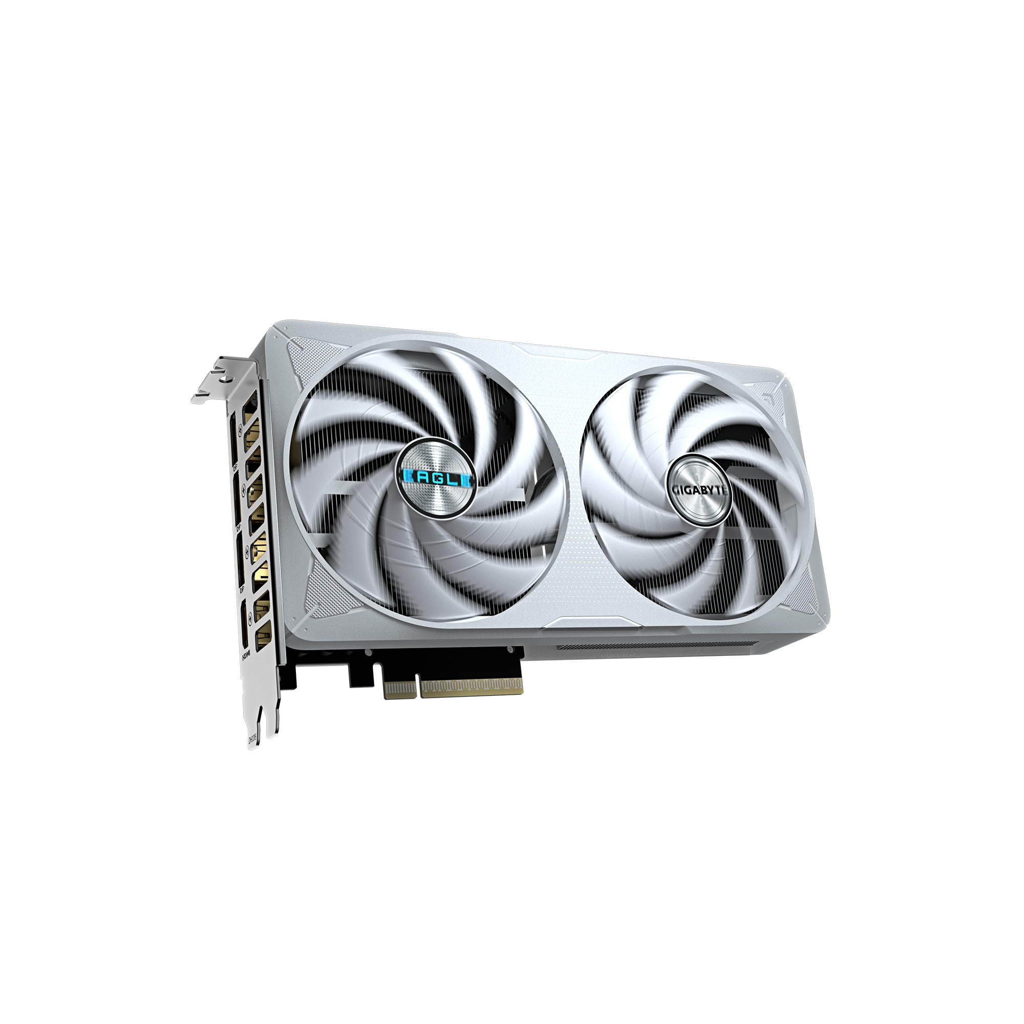 GIGABYTE GeForce RTX 5060 Ti EAGLE ICE/ OC/ 8GB/ GDDR7 