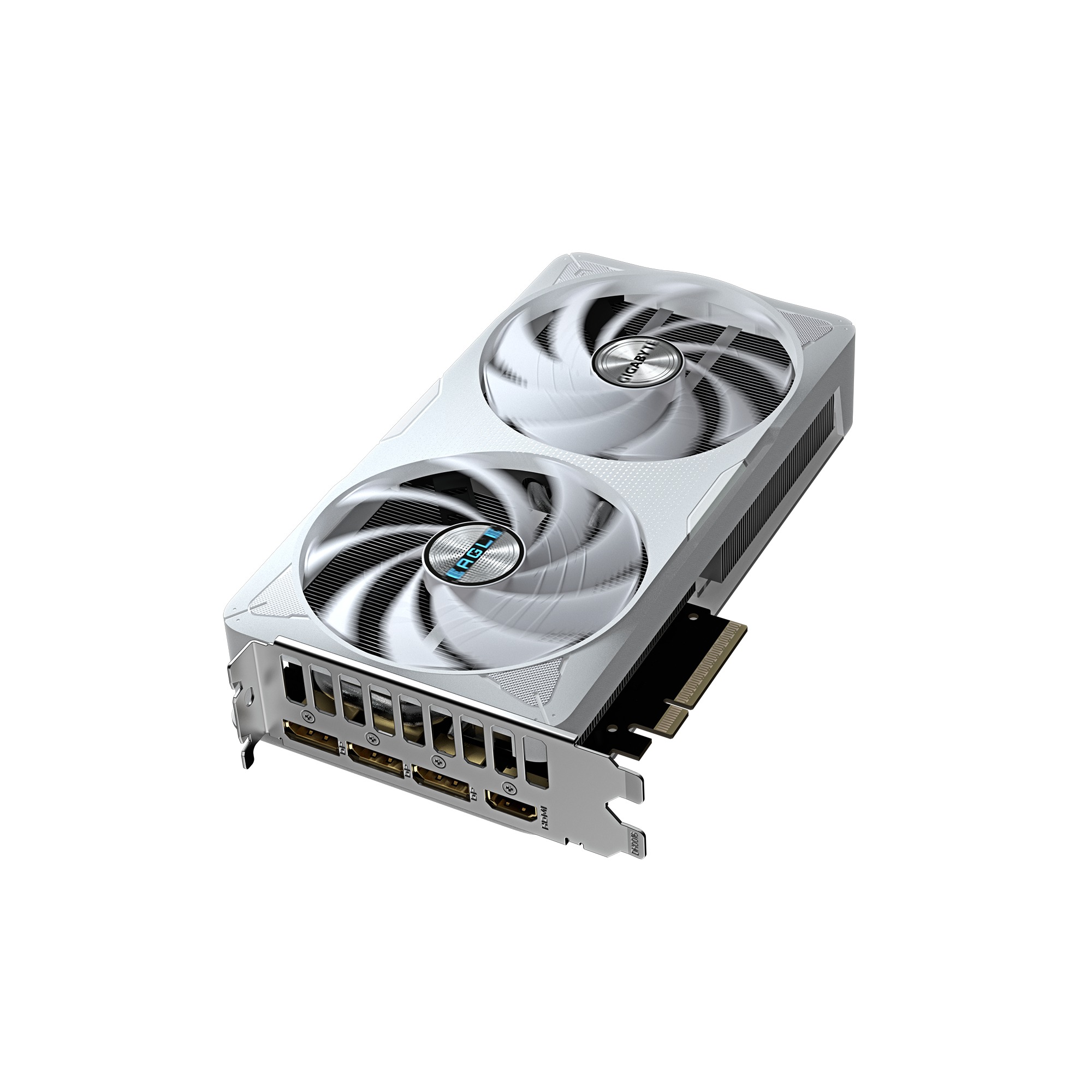 GIGABYTE GeForce RTX 5060 Ti EAGLE ICE/ OC/ 8GB/ GDDR7 