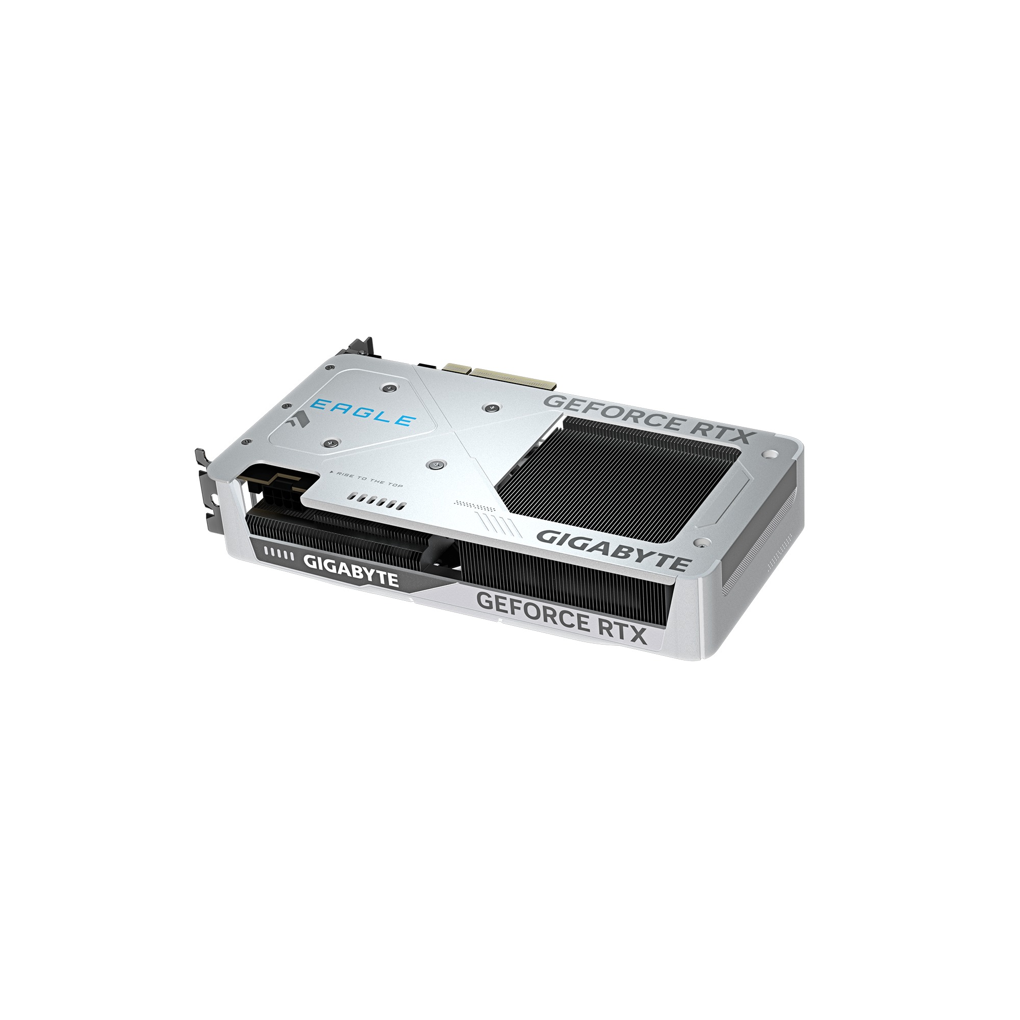 GIGABYTE GeForce RTX 5060 Ti EAGLE ICE/ OC/ 8GB/ GDDR7 