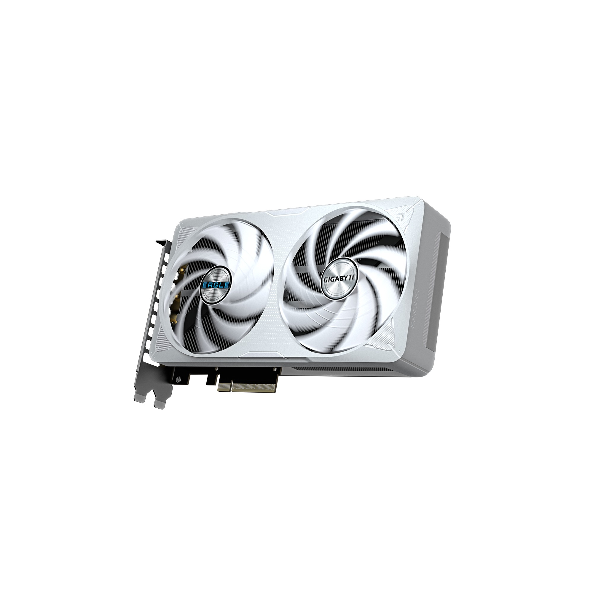 GIGABYTE GeForce RTX 5060 Ti EAGLE ICE/ OC/ 8GB/ GDDR7 