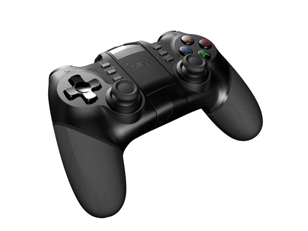 iPega 9076 2.4GHz Bluetooth Gamepad Fortnite Android/ iOS/ PS3/ PS4/ PC/ Android TV/ N-Switch 