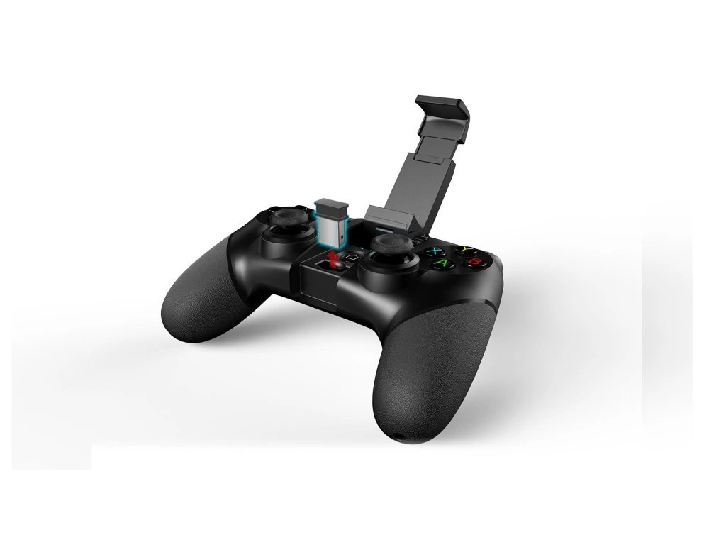 iPega 9076 2.4GHz Bluetooth Gamepad Fortnite Android/ iOS/ PS3/ PS4/ PC/ Android TV/ N-Switch 