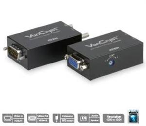 ATEN videoextender VGA, mono audio, 1920x1200/ 30m