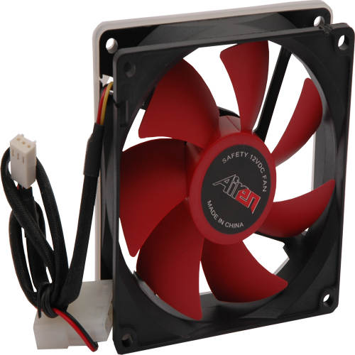 AIREN FAN RedWings92 