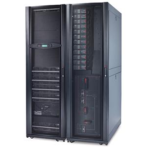 APC Symmetra PX 64kW Scalable to 160kW, 400V w.PD