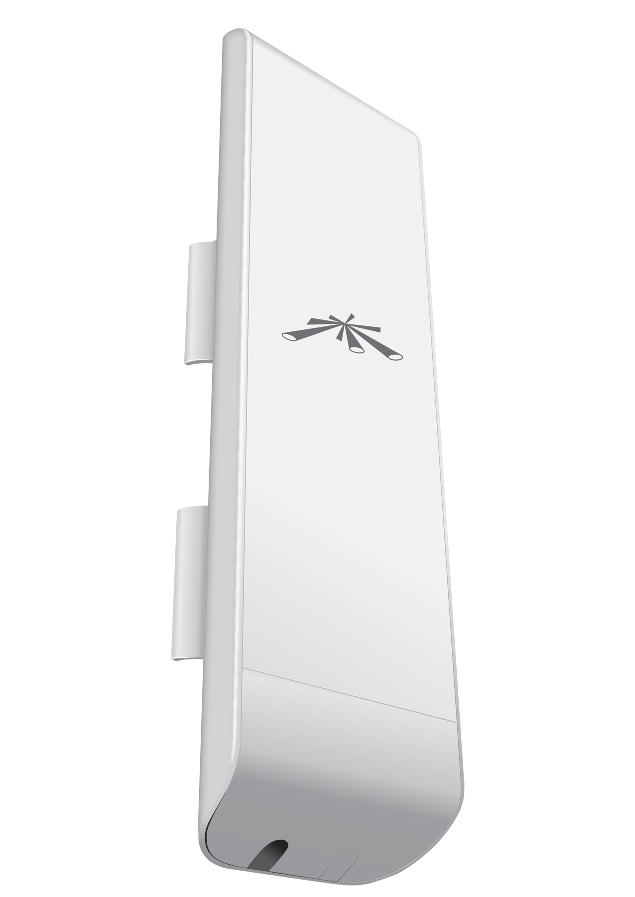 Ubiquiti NanoStation M2 outdoor MIMO 2, 4 GHz 11dBi