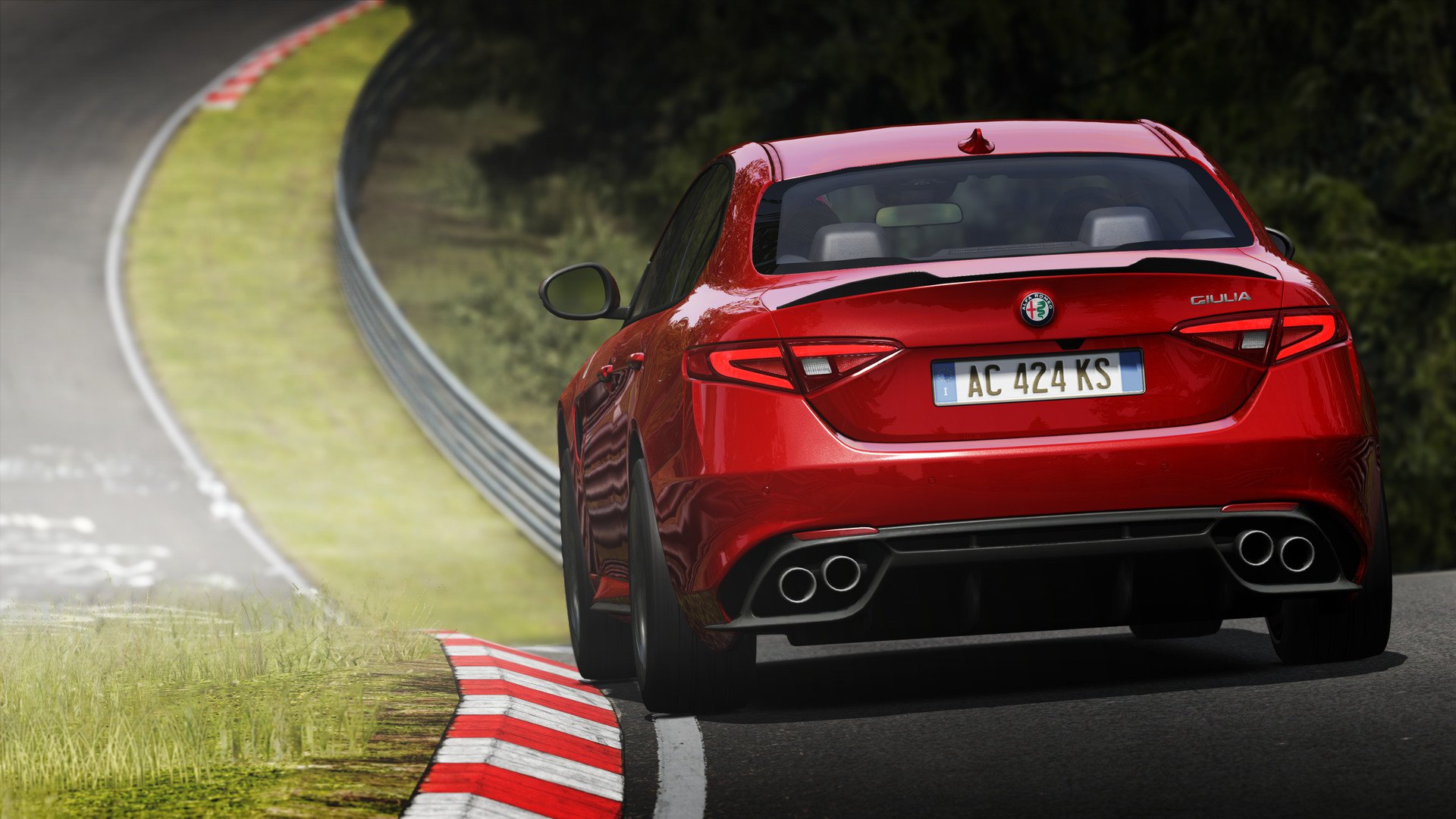 ESD Assetto Corsa Ultimate Edition 