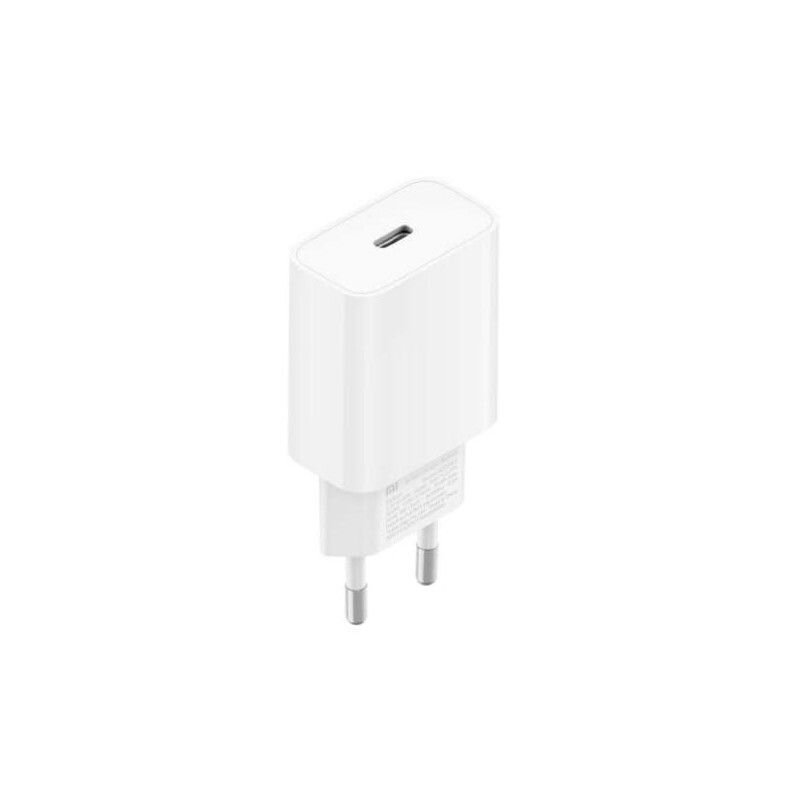 Xiaomi Mi 20W charger (Type-C) EU 