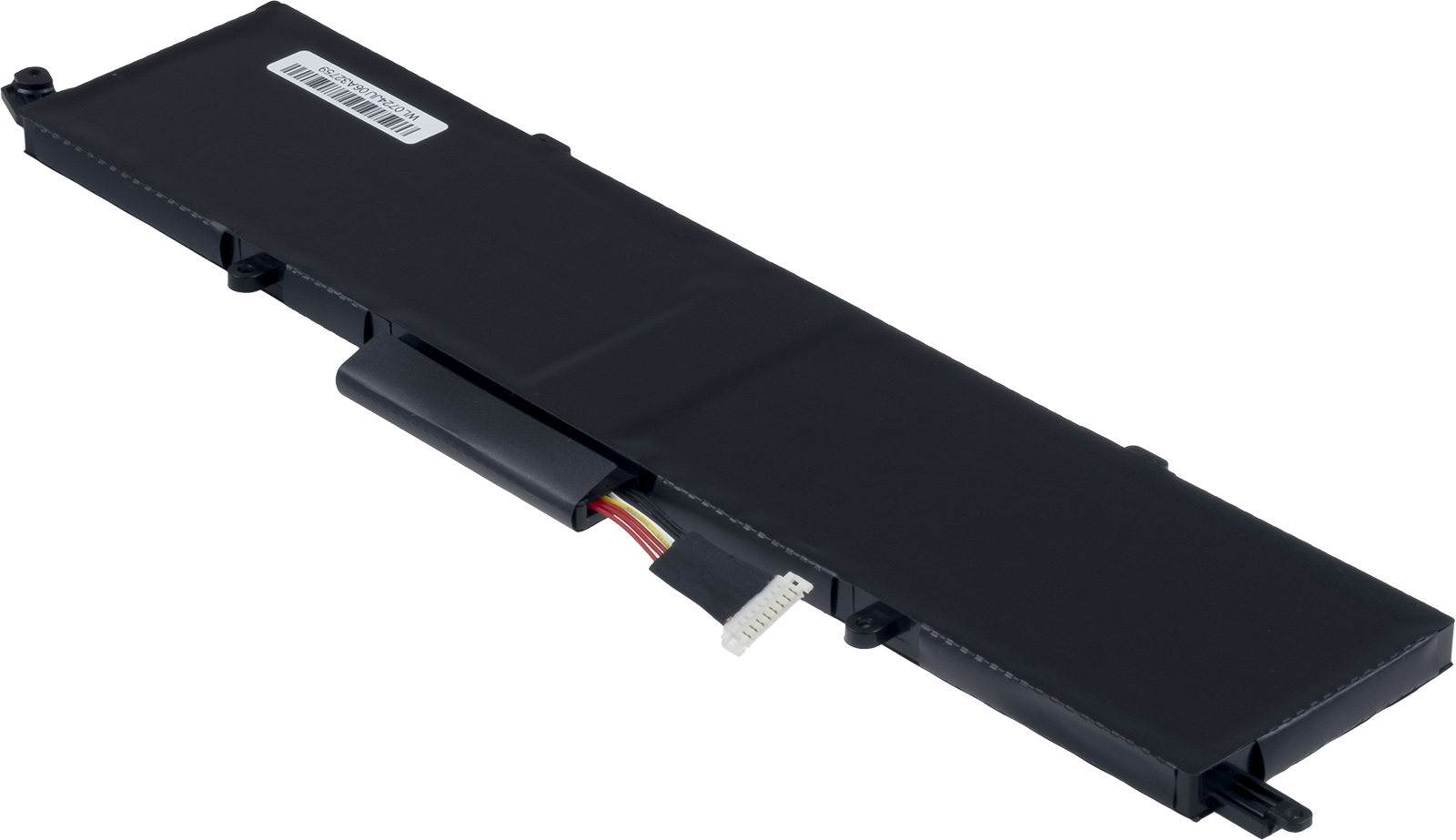 Batéria T6 Power Asus ROG Zephyrus G14 GA401, 4940mAh, 76Wh, 4cell, Li-pol 