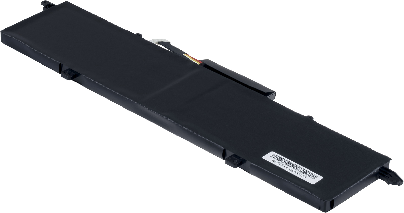 Batéria T6 Power Asus ROG Zephyrus G14 GA401, 4940mAh, 76Wh, 4cell, Li-pol 