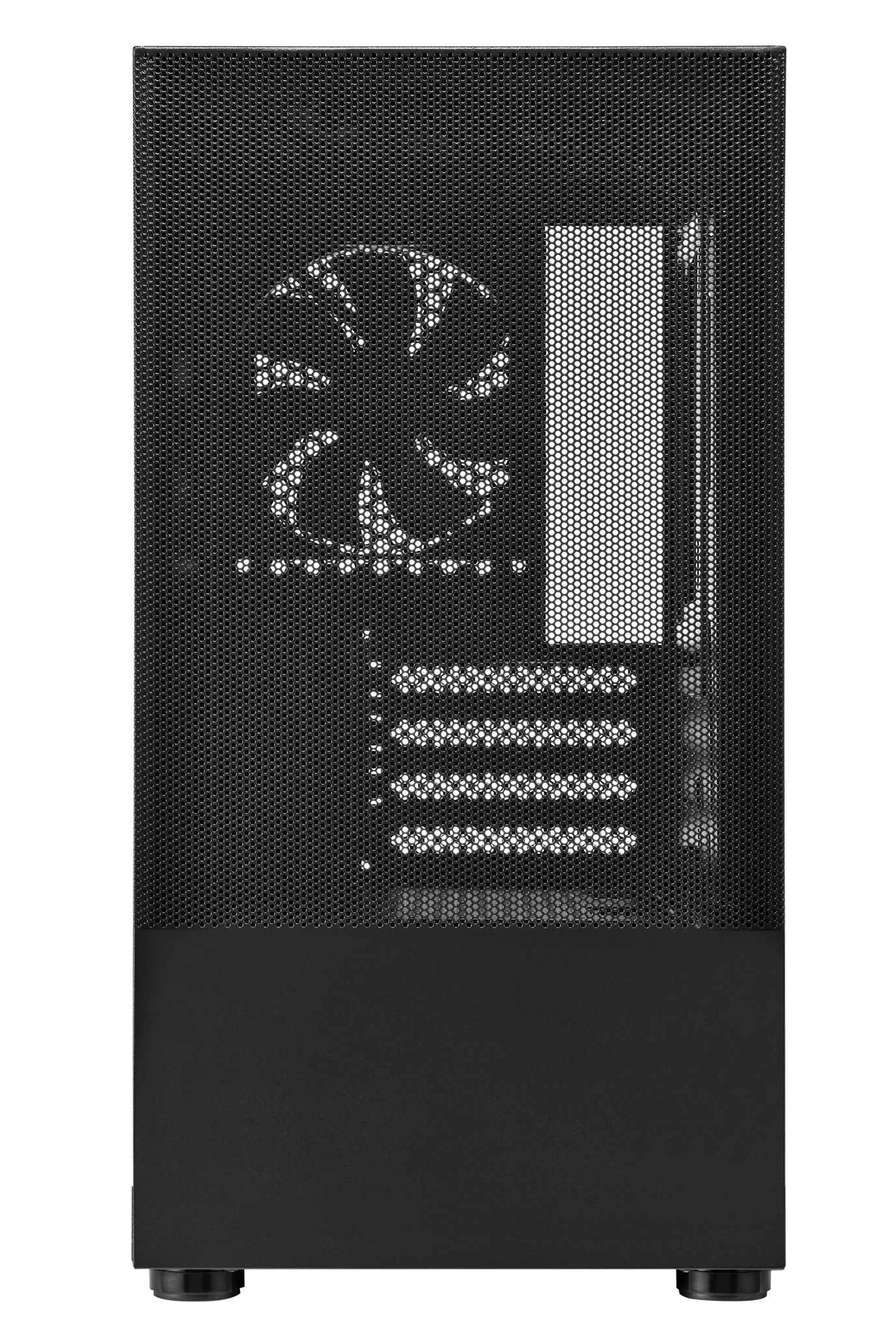 FSP S110-B/ Micro ATX/ Čierna 