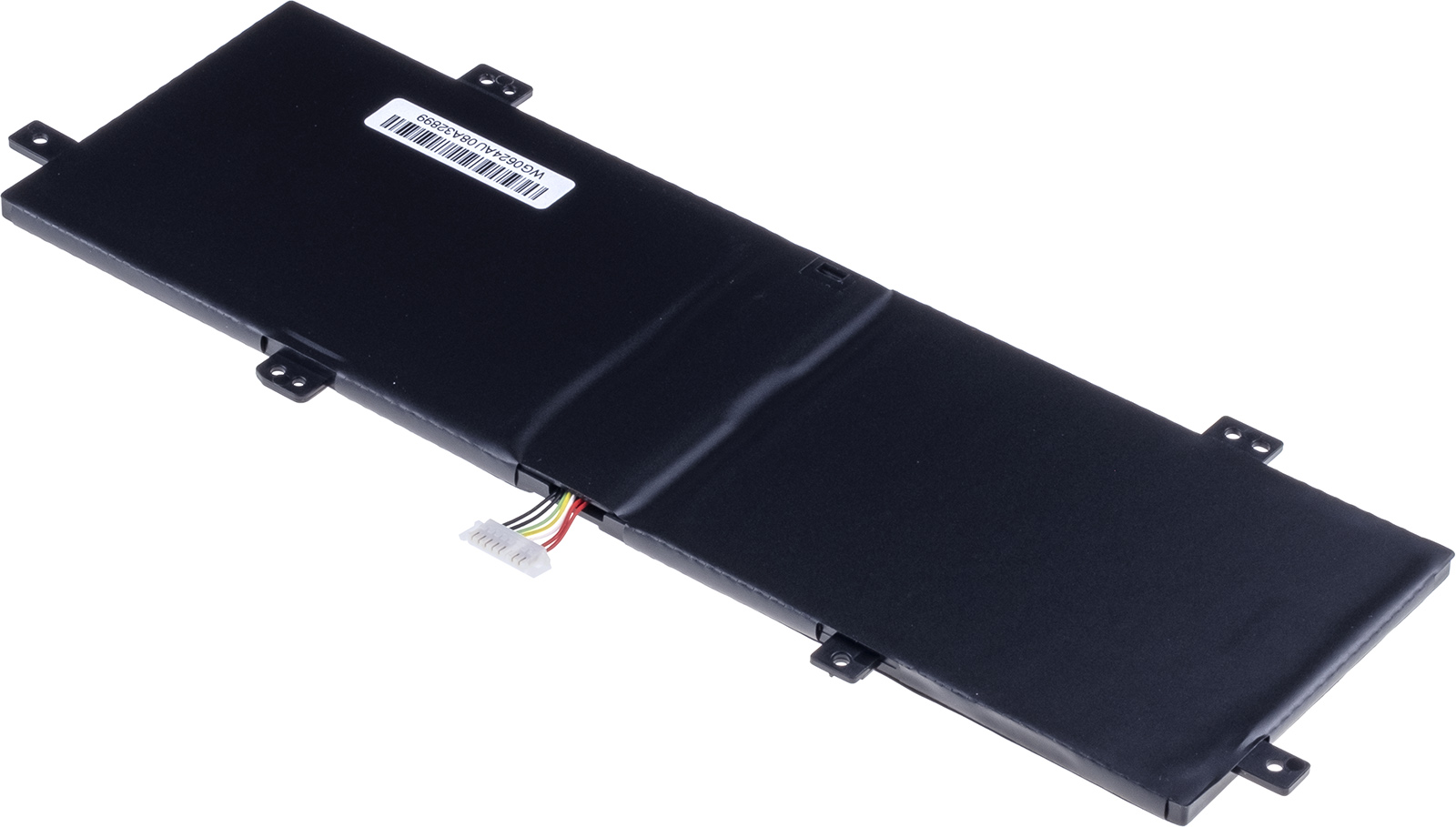Batéria T6 Power pre Asus ZenBook 14 UX431, VivoBook S14 S431F, 6150mAh, 47Wh, 2cell, Li-pol 