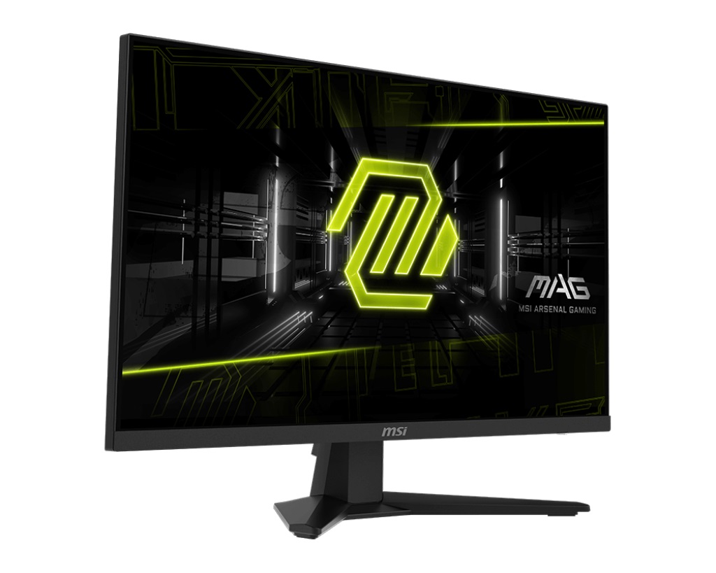 MSI MAG/ 274QF X24/ 27"/ IPS/ QHD/ 240Hz/ 0, 5ms/ Čierna/ 3R 