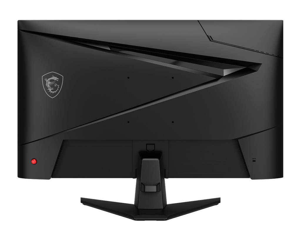 MSI MAG/ 274QF X24/ 27"/ IPS/ QHD/ 240Hz/ 0, 5ms/ Čierna/ 3R 