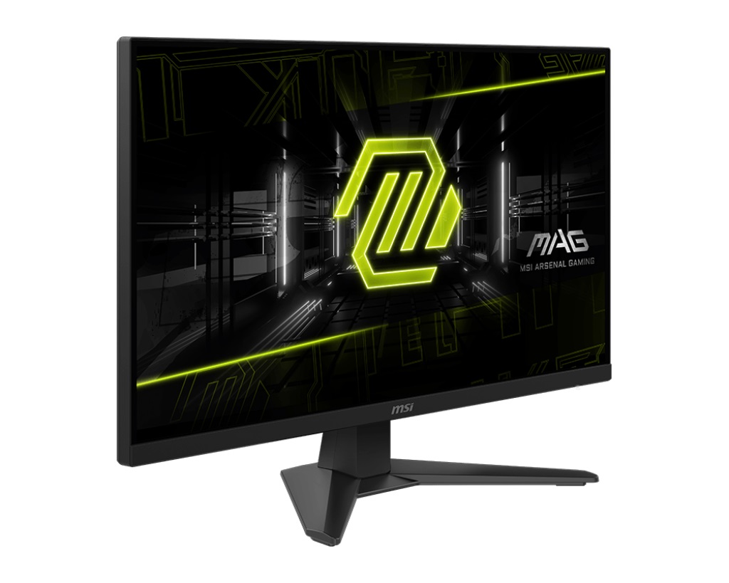 MSI MAG 272F 27" IPS FHD 200Hz 0, 5ms Black 2R 