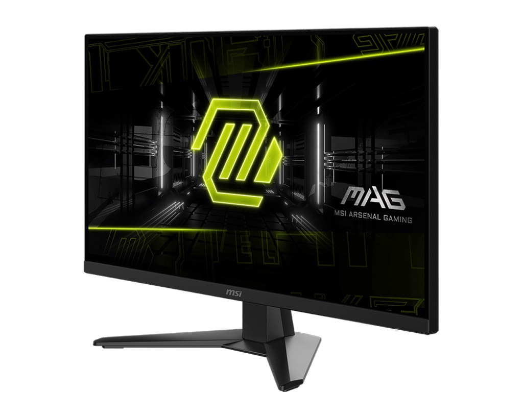 MSI MAG 272F 27" IPS FHD 200Hz 0, 5ms Black 2R 