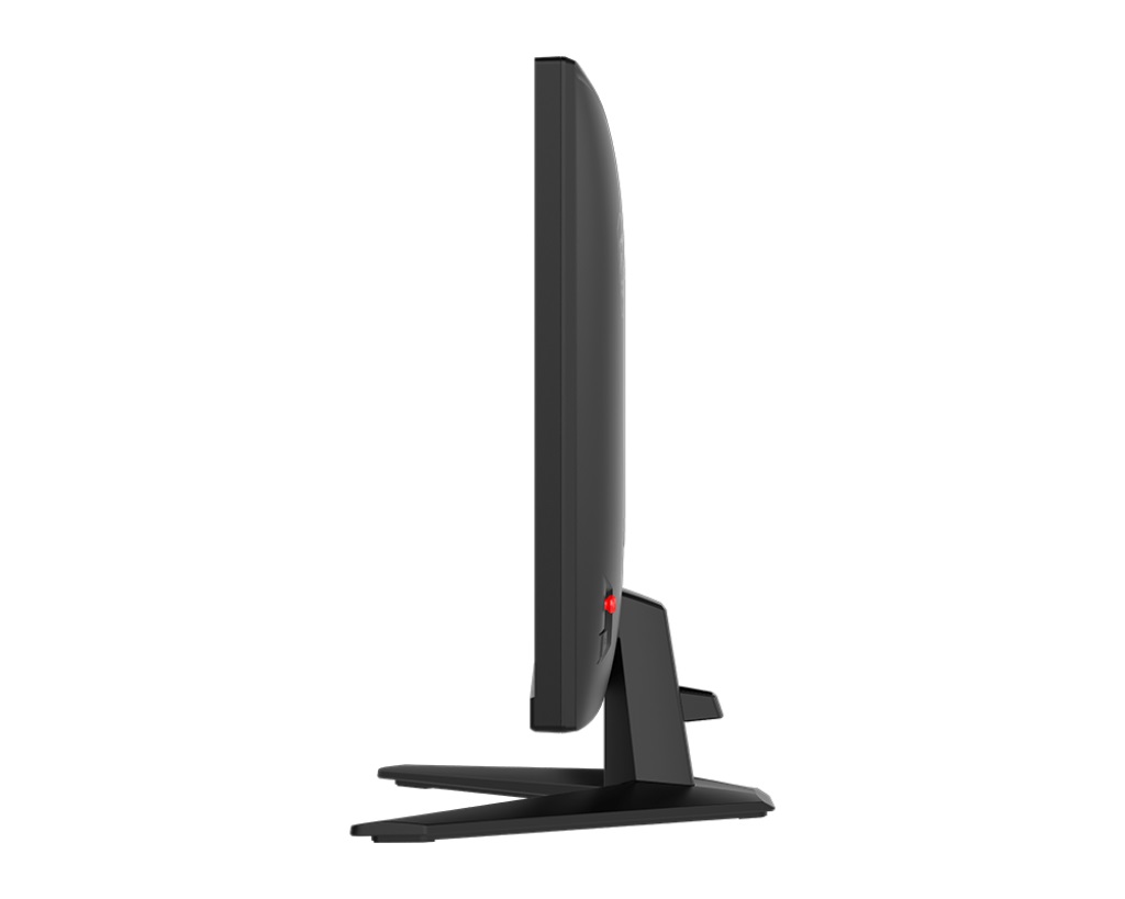 MSI MAG 272F 27" IPS FHD 200Hz 0, 5ms Black 2R 