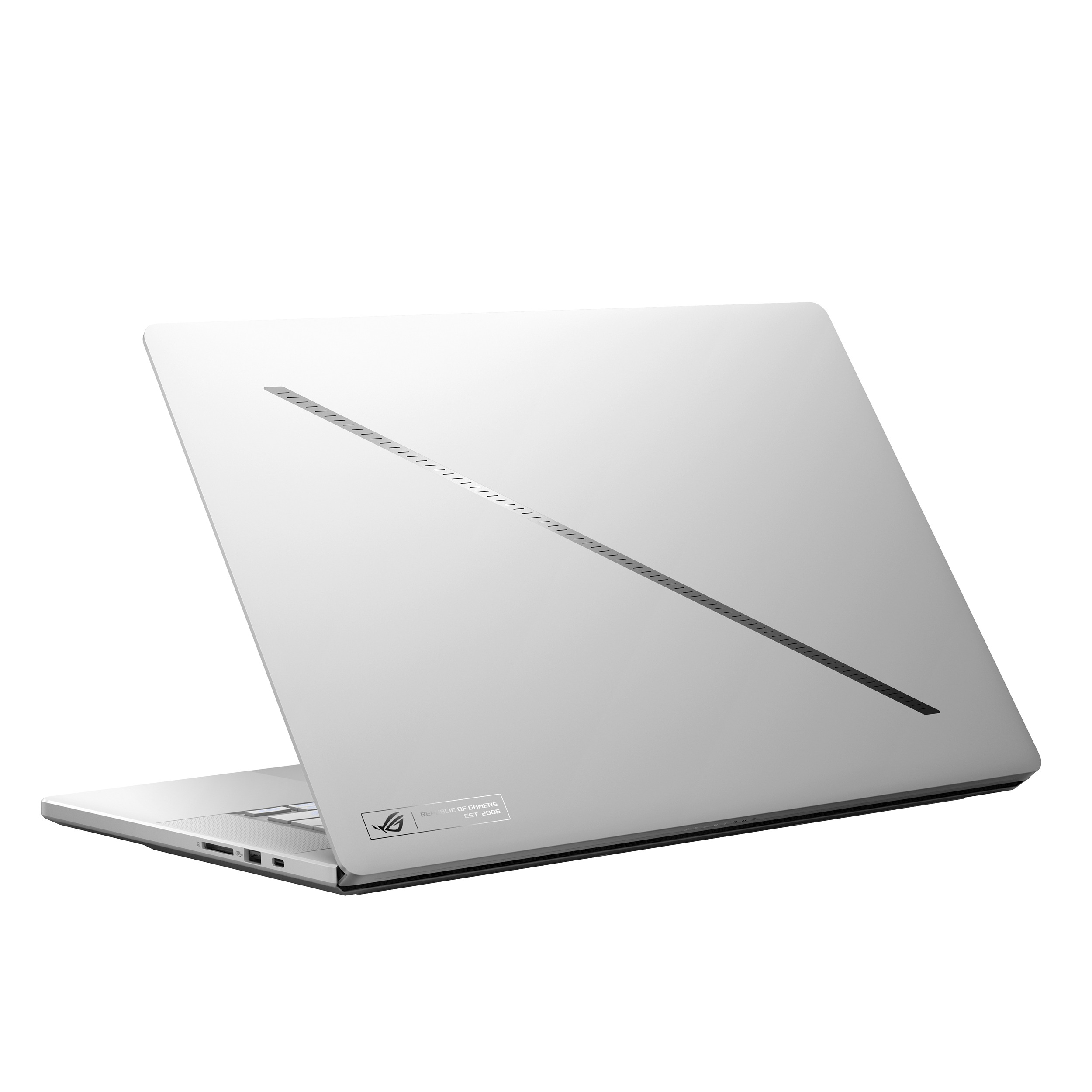 ASUS ROG Zephyrus G16/ GU605CP-NEBULA018X/ U9-285H/ 16"/ 2560x1600/ 32GB/ 1TB/ RTX 5070/ W11P/ White/ 2R 