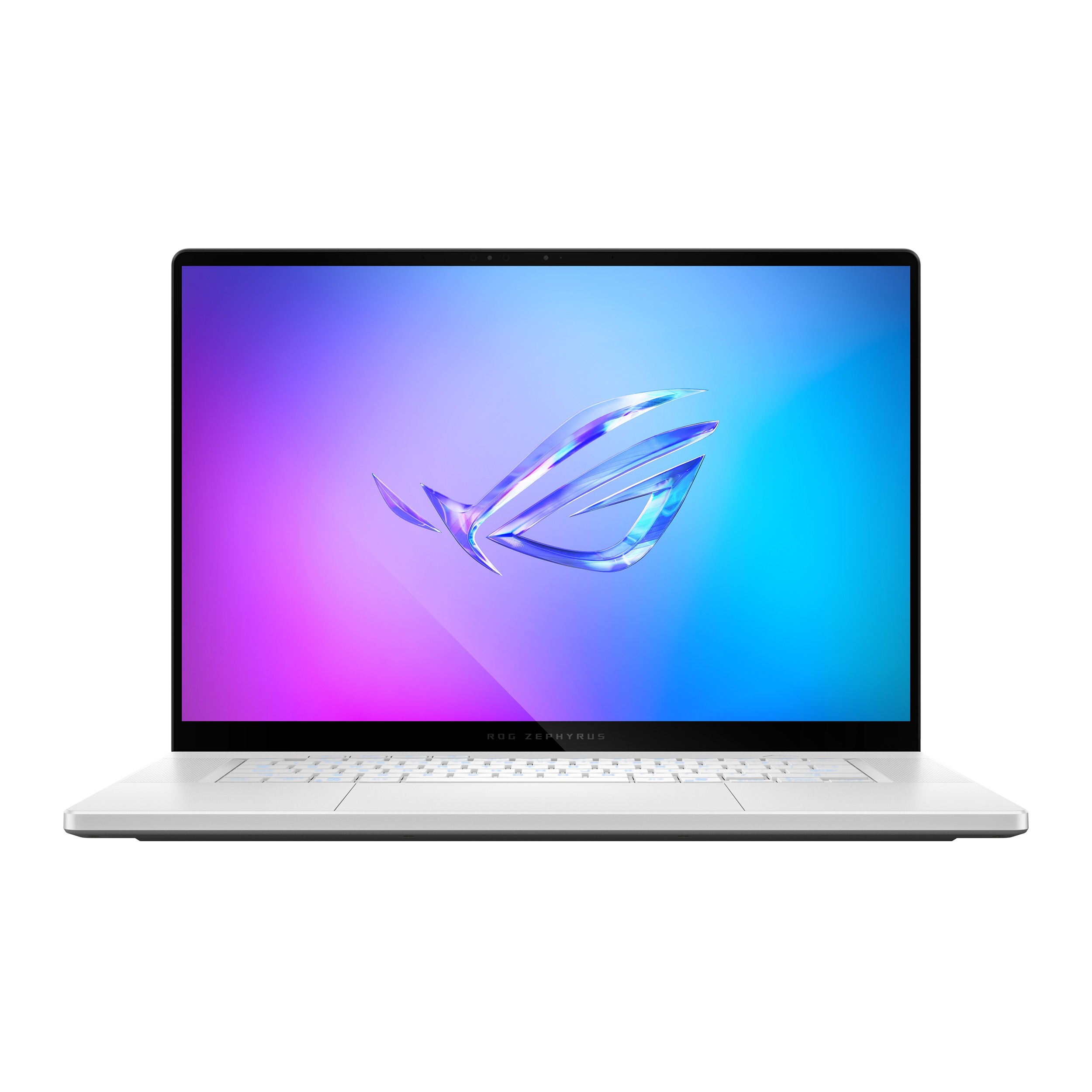ASUS ROG Zephyrus G16/ GU605CP-NEBULA018X/ U9-285H/ 16"/ 2560x1600/ 32GB/ 1TB/ RTX 5070/ W11P/ White/ 2R 