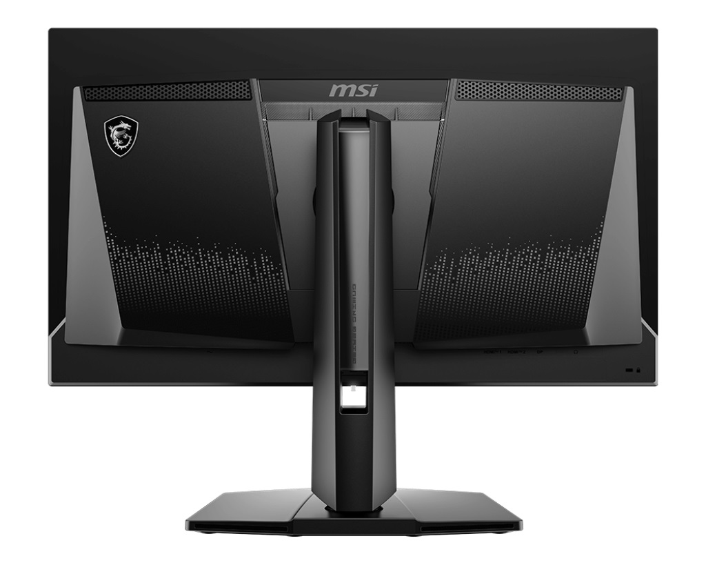 MSI MAG/ 271QP QD-OLED X24/ 26, 5"/ QD-OLED/ QHD/ 240Hz/ 0, 03ms/ Black/ 3R 
