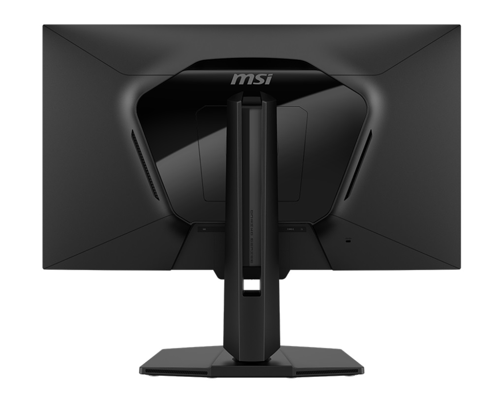 MSI MAG 274UPDF E16M 27" IPS 4K UHD 160Hz 0, 5ms Black 2R 