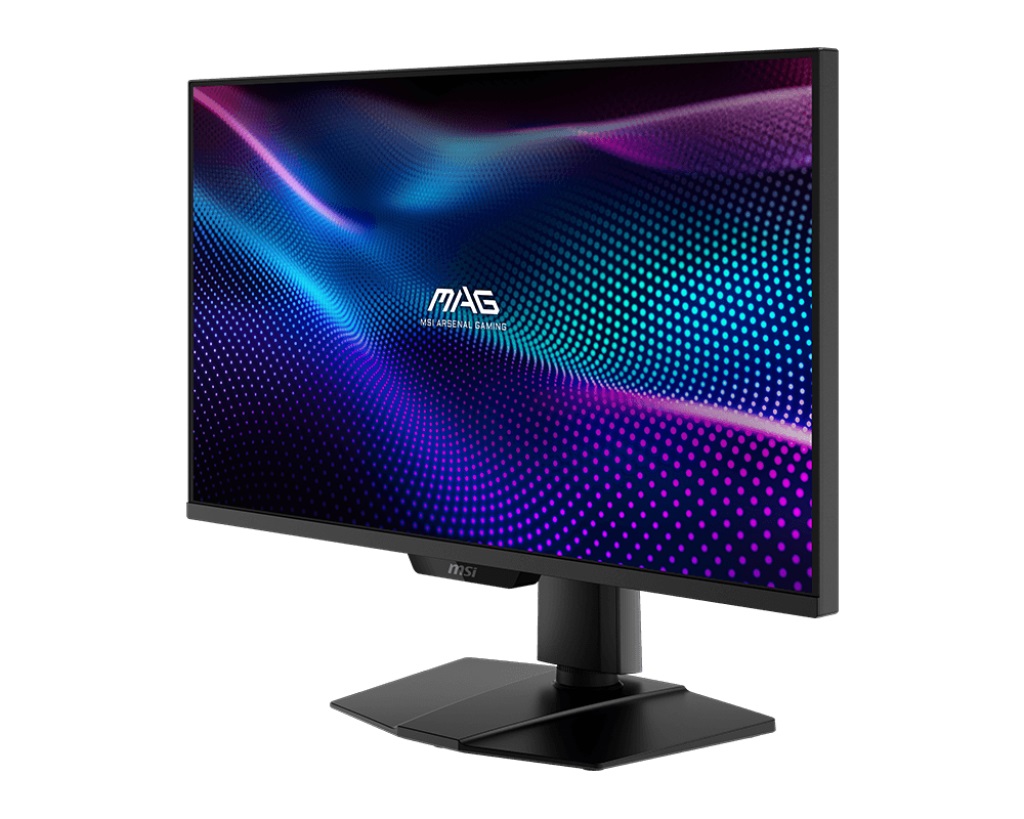 MSI MAG 274UPDF E16M 27" IPS 4K UHD 160Hz 0, 5ms Black 2R 
