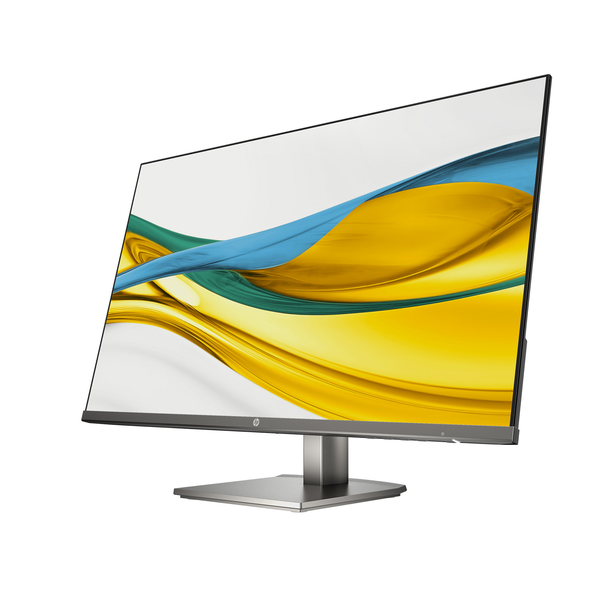 HP LCD 527da 27" 1920x1080,  IPS w/ LED micro-edge,  300nits, 100Hz, 1500:1, 5ms g/ g, VGA, DP 1.2, HDMI 1.4, 2x2W repro, 3, 5mm jack 