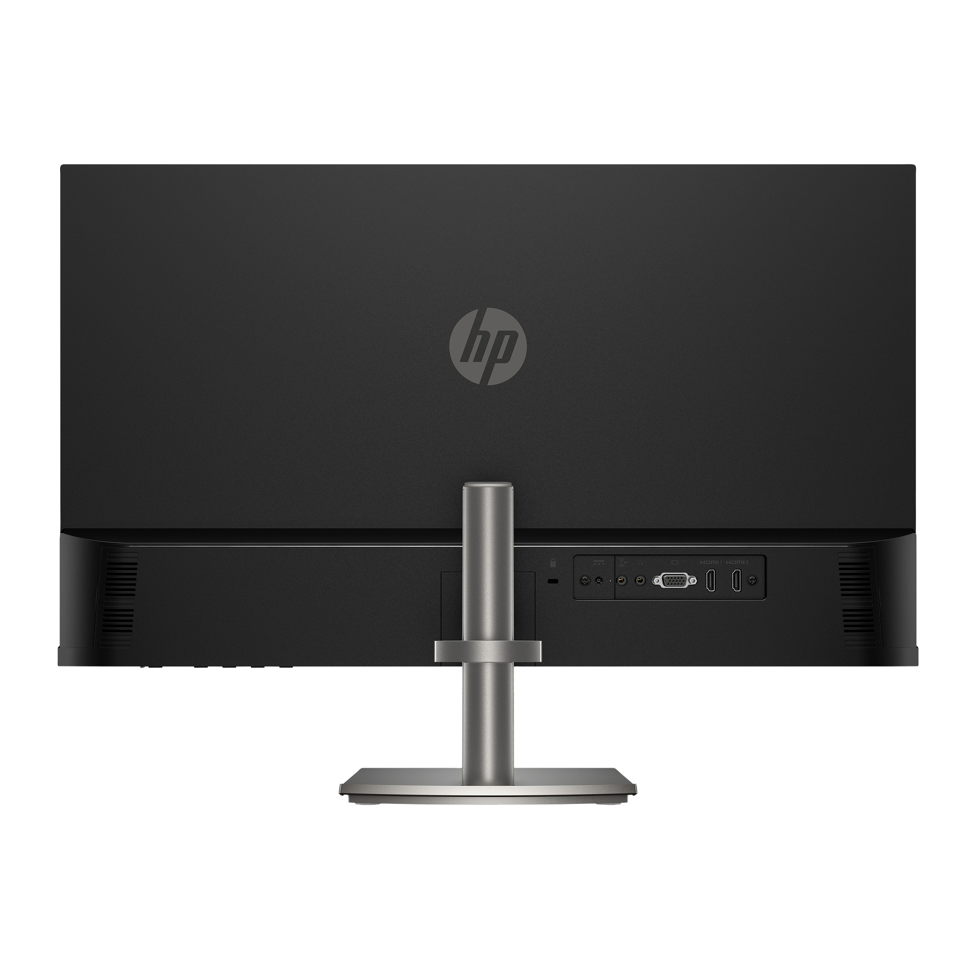 HP LCD 527da 27" 1920x1080,  IPS w/ LED micro-edge,  300nits, 100Hz, 1500:1, 5ms g/ g, VGA, DP 1.2, HDMI 1.4, 2x2W repro, 3, 5mm jack 