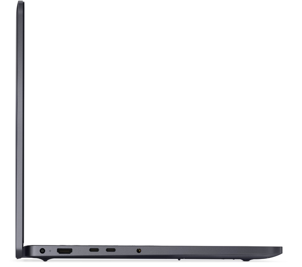 Dell Pro 16/ PC16255/ R5PRO-230/ 16"/ WUXGA/ 16GB/ 1TB/ AMD int/ W11P/ Black/ 3RNBD 