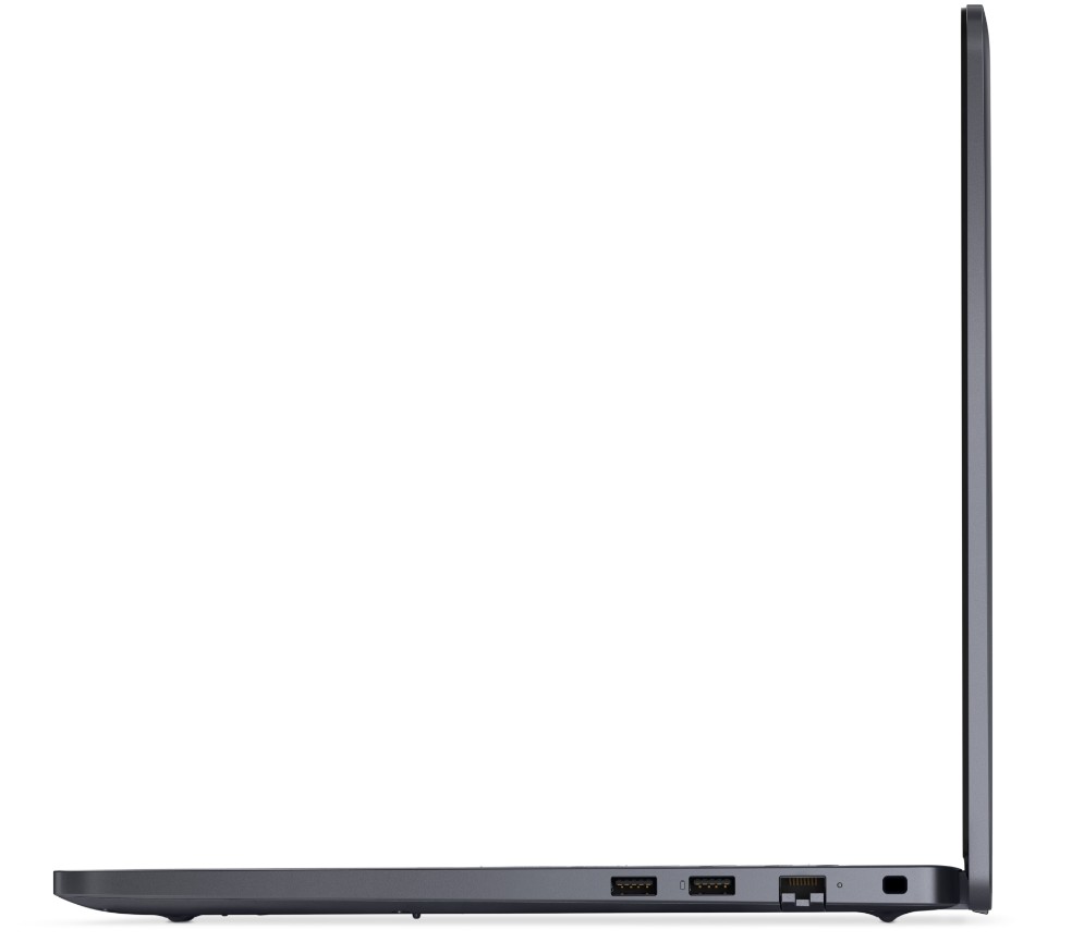 Dell Pro 16/ PC16255/ R5PRO-230/ 16"/ WUXGA/ 16GB/ 1TB/ AMD int/ W11P/ Black/ 3RNBD 