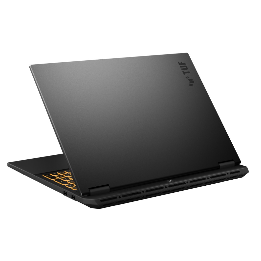 ASUS TUF Gaming F16/ FX608JPR-QT002/ i7-14650HX/ 16"/ 2560x1600/ 16GB/ 1TB/ RTX 5070/ bez OS/ Gray/ 2R 
