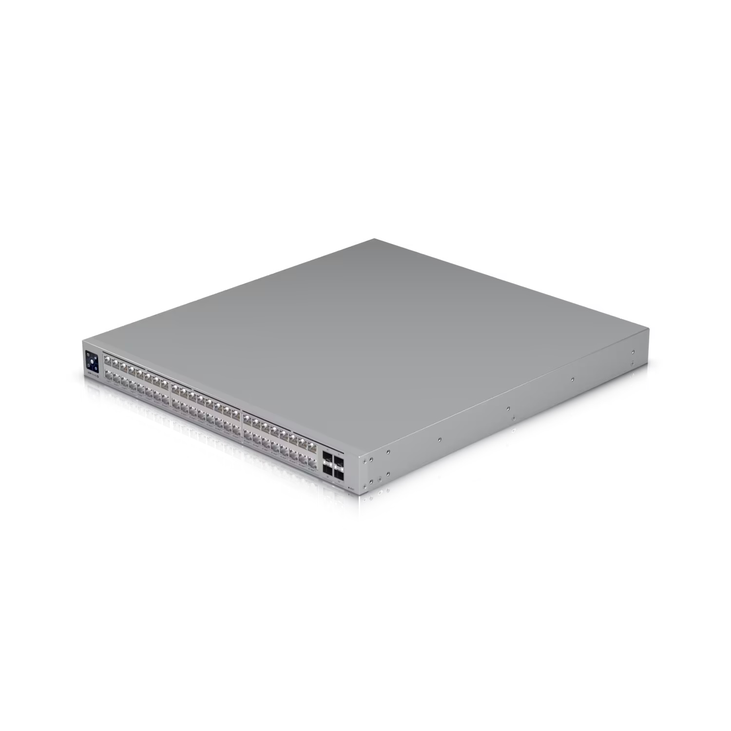 Ubiquiti USW-Pro-XG-48-PoE, UniFi Pro XG 48 PoE 