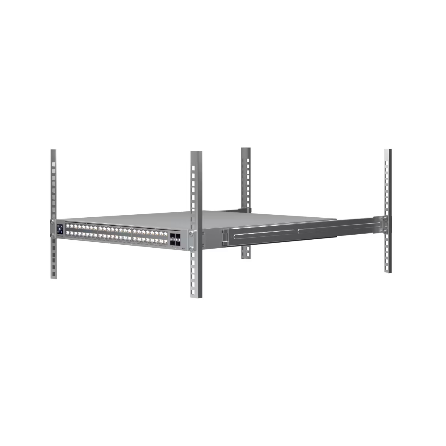 Ubiquiti USW-Pro-XG-48-PoE, UniFi Pro XG 48 PoE 